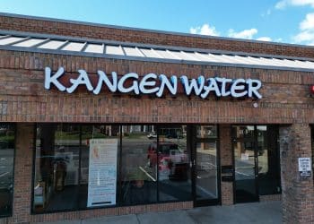 What’s in your Water?