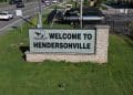 The History of Hendersonville