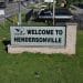 The History of Hendersonville