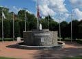 MEMORIAL PARK PLAZA