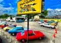 MUSCLE CAR HEAVEN