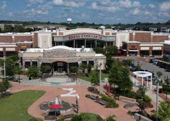 Regal Streets of Indian Lake