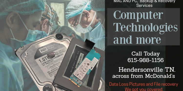 Technology Check Up