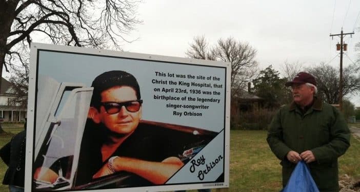 Roy Orbison