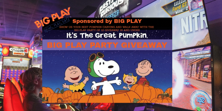 Get Ready for Hendersonvilleonline’s Great Pumpkin Carving Extravaganza!