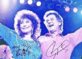 Conway and Loretta: A Harmonious Journey Through Time