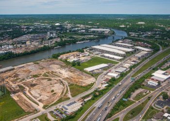 Disappointment Turns to Optimism: Oracle’s Move to Nashville Promises Tech Boom