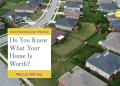 Sumner County is BOOMING-Discover the Value of Your Home