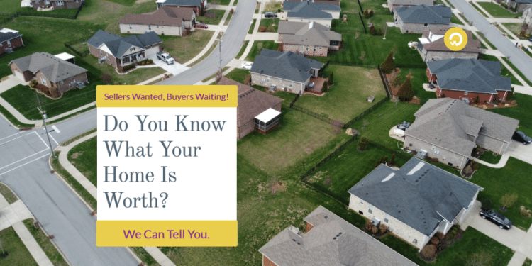 Sumner County is BOOMING-Discover the Value of Your Home