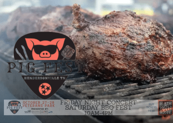 Embrace the Sizzle: Pig Fest 2023