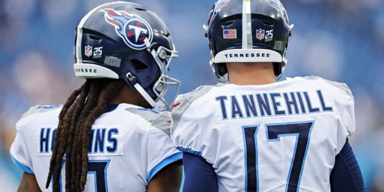 Titans and Ravens Clash in London: Who Will Prevail in Week 6?