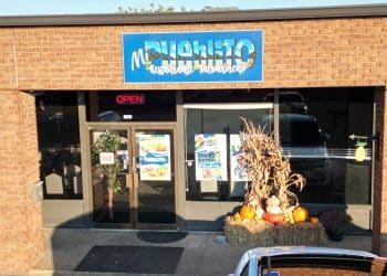 Mi Pueblito Restaurante Salvadorian 