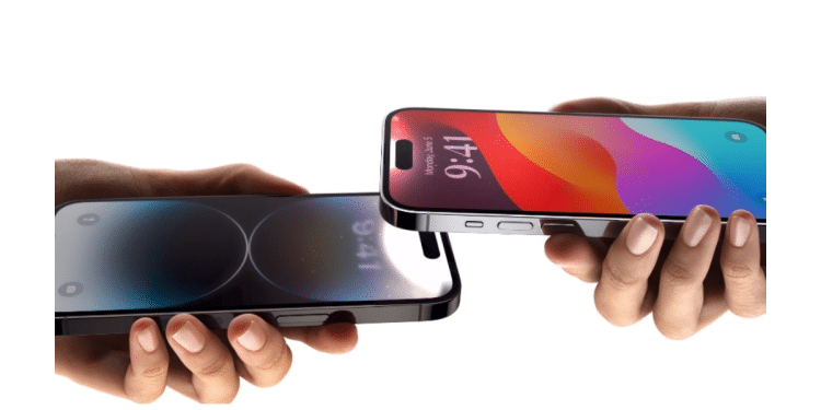 Unlocking Privacy: Navigating Apple’s NameDrop Feature Safely in iOS 17.1