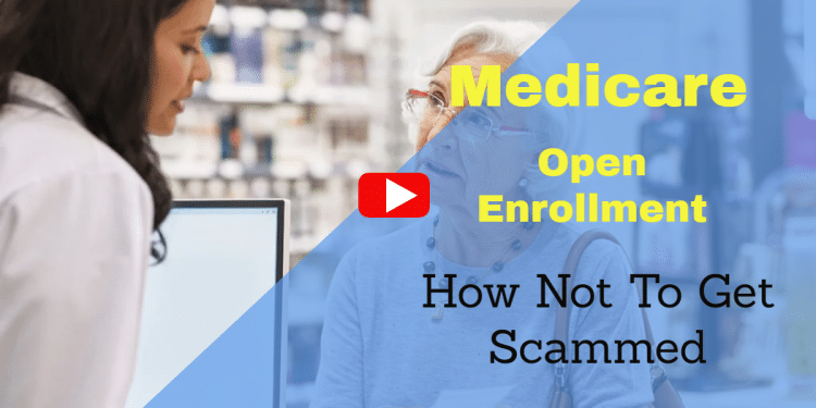 Navigating Medicare Open Enrollment: Protecting Yourself in the Digital Age