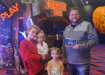 Unleash Your Creativity: BIG PLAY Pumpkin Carve Off Champions Revealed