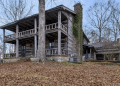 The Historic Sycamore Homestead: A Legendary Home Johnny June Carter Cash