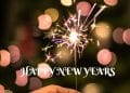 Embrace a Happier and Healthier New Year