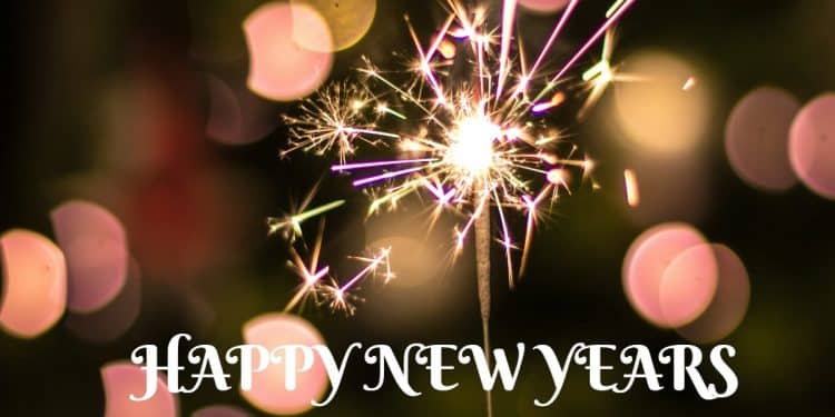 Embrace a Happier and Healthier New Year