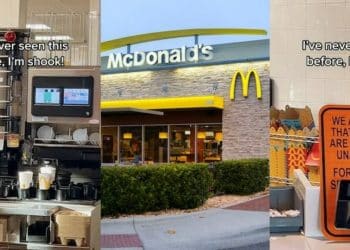 ‘Robots taking away jobs’