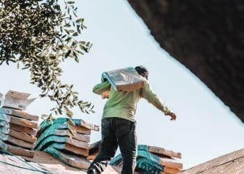 Navigating Roofing Repairs