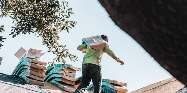 Navigating Roofing Repairs