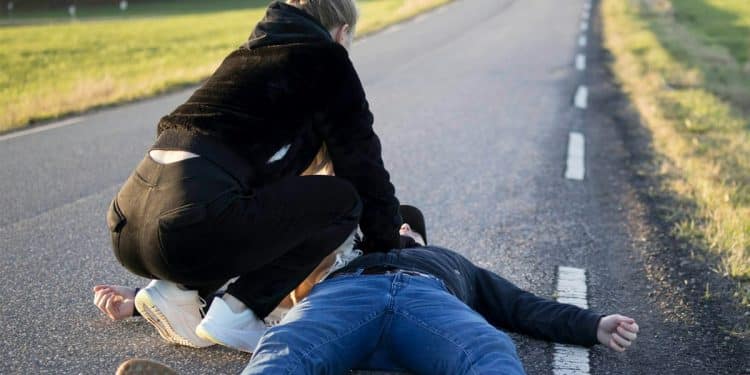The Crucial Role of CPR and First Aid