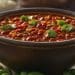 Warm Up Your Winter with Hearty Chili