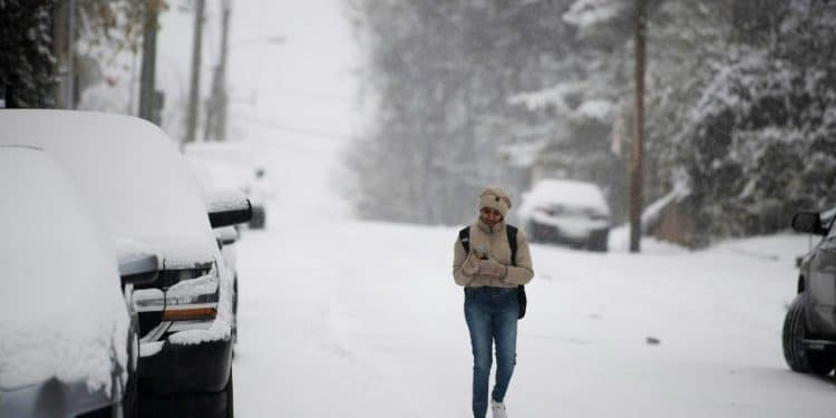 Navigating Winter Challenges