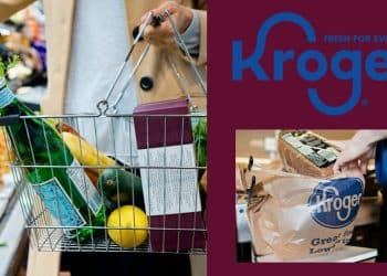 Mastering Kroger Couponing