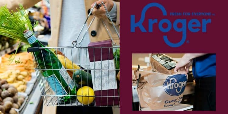 Mastering Kroger Couponing
