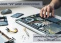 Upgrading Your Computer