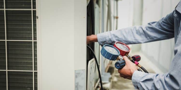 The Crucial Importance of Seasonal HVAC Inspections for Safety and Efficiency