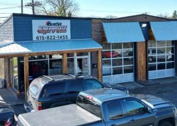 Finding a Reliable Auto Mechanic