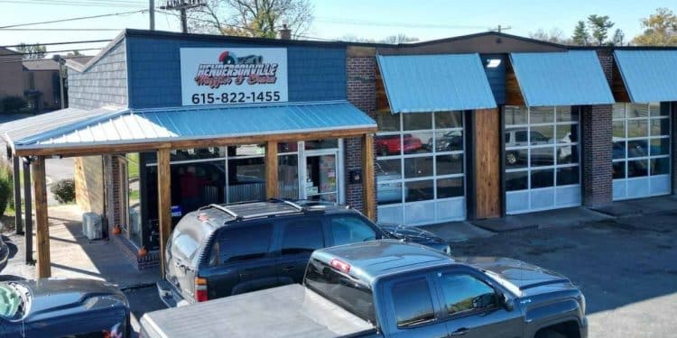 Finding a Reliable Auto Mechanic