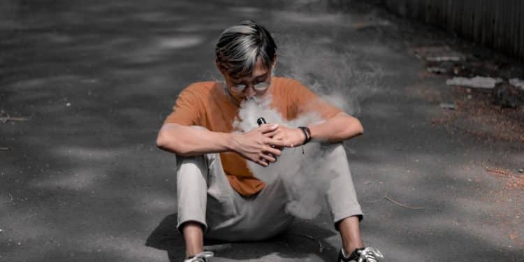 Vaping and the Importance of Clean Air