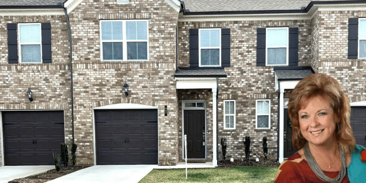 337 Cheval Dr Lot 83 #337 Gallatin, TN 37066