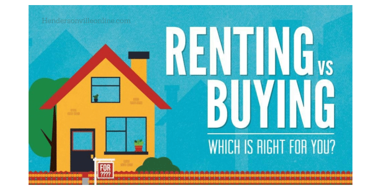 Navigating the Rent vs. Buy Decision in Sumner County, TN