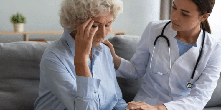 Understanding Alzheimer’s and Dementia