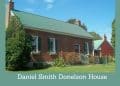 Did You Know? Explore the Daniel Smith Donelson House in Hendersonville, TN