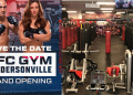 UFC GYM Hendersonville Price