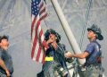 United in Strength: How the World Came Together on September 11th