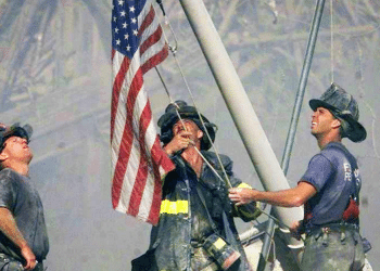 United in Strength: How the World Came Together on September 11th