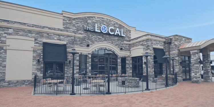 The Local: Hendersonville’s Newest Spotlight, Where You “Come a Stranger, Leave a Local