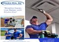 Professional Air Duct Cleaning for A Healthier Home or Business and Efficient HVAC Systems