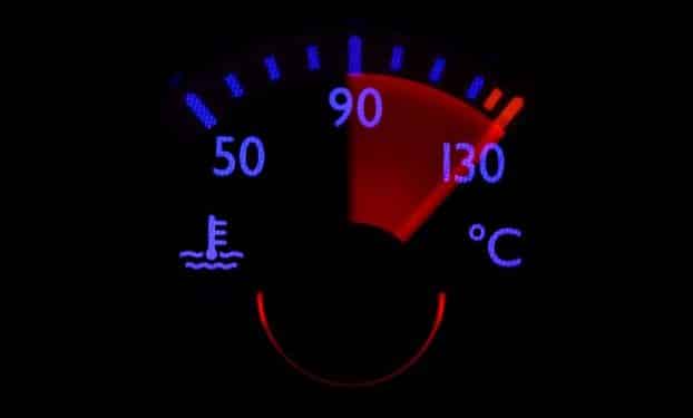Why Is My Car Overheating? 5 Common Issues and How Hendersonville Muffler and Brakes Can Help