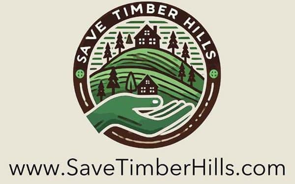 Residents Rally to Halt Hunter Ridge Development in Hendersonville