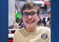 Sumner County Authorities Provide Update on Missing Teen Sebastian Rogers