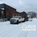 Snowfall in Sumner County: Keep Local Businesses Open and Driveways Safe with Ellis Excavation