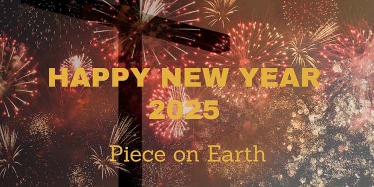 Embracing 2025: A Year of Reflection, Renewal, and Hope