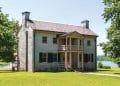 The History of Plantations in Sumner County, Tennessee, and the Legacy of Enslaved Black’s